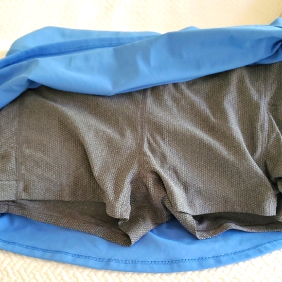 Vuori Volley Skirt - Picture 4 of 4